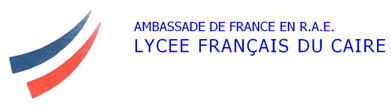 LYCEE FRANCAIS DU CAIRE